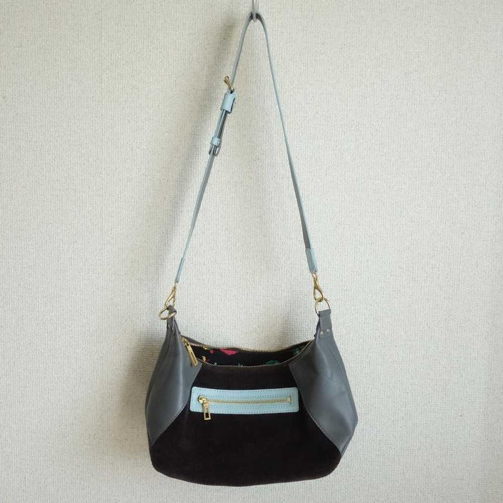 Brand new FEILER brand diagonal shoulder bag in b… - image 5