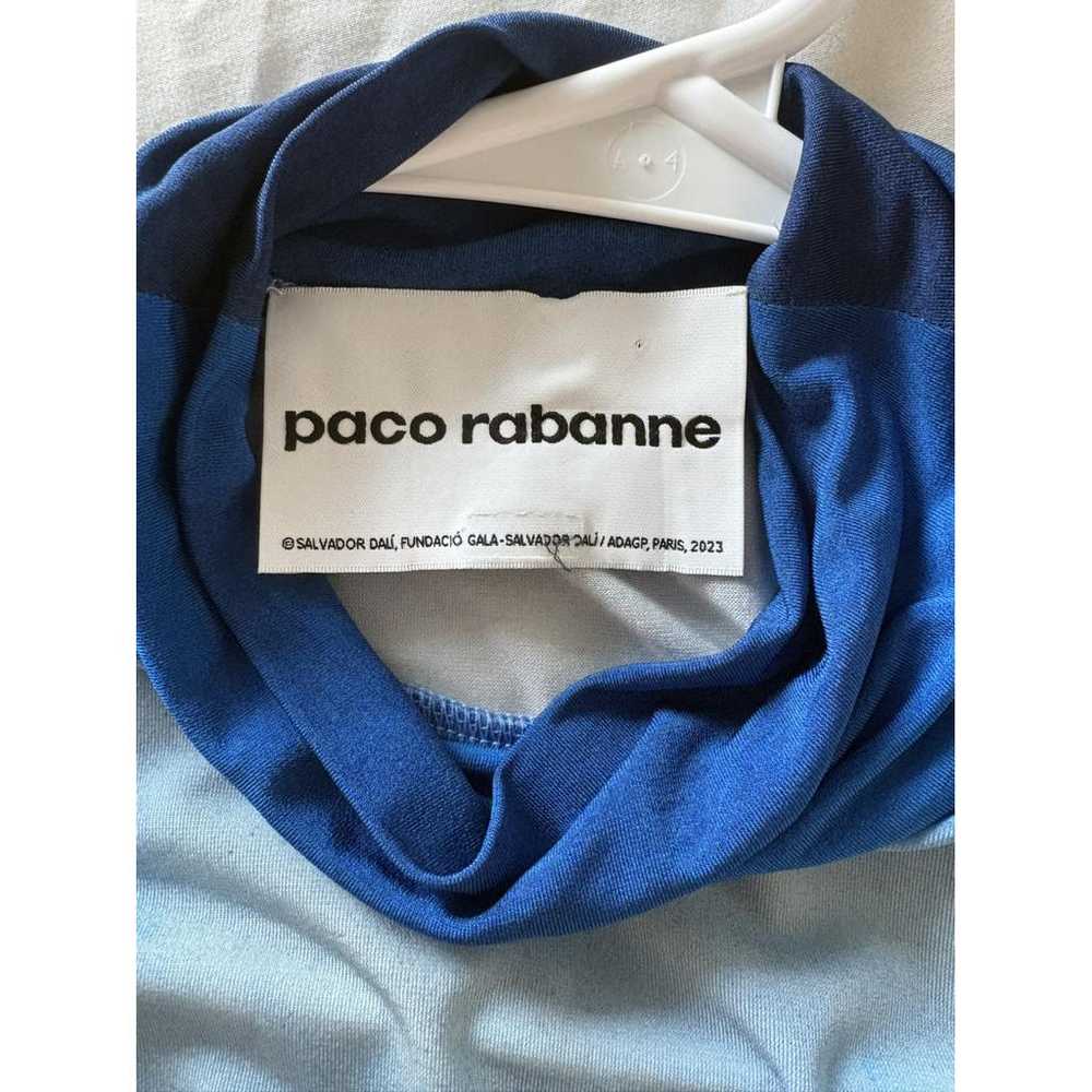 Paco Rabanne Blouse - image 5