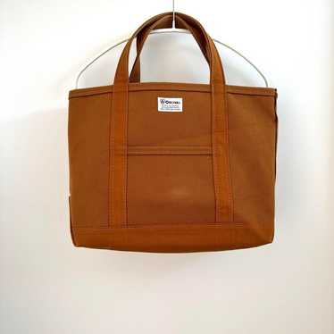 Aufshibal Tote Camel Brown - image 1