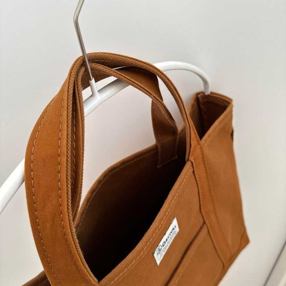 Aufshibal Tote Camel Brown - image 6