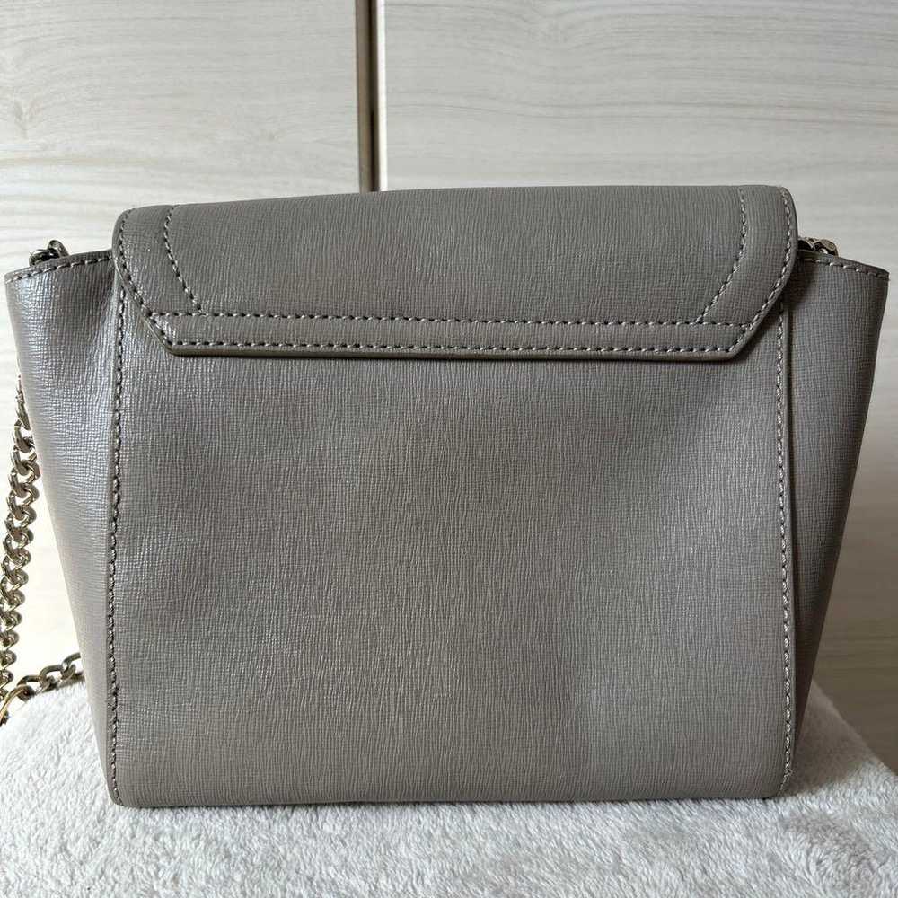 FURLA Chain Shoulder Bag - image 2