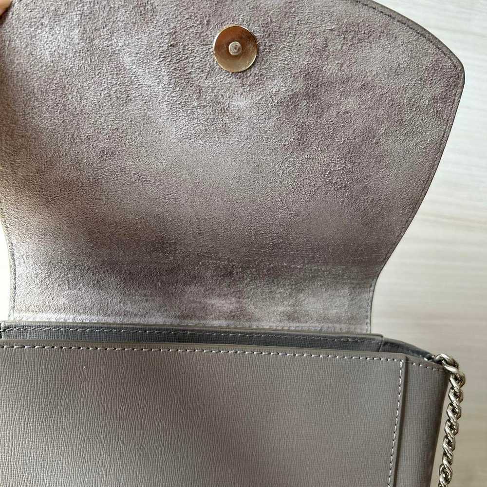 FURLA Chain Shoulder Bag - image 4