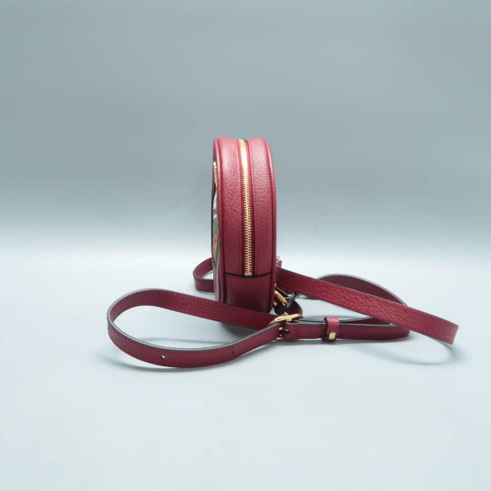 Gucci Ophidia cloth backpack - image 3