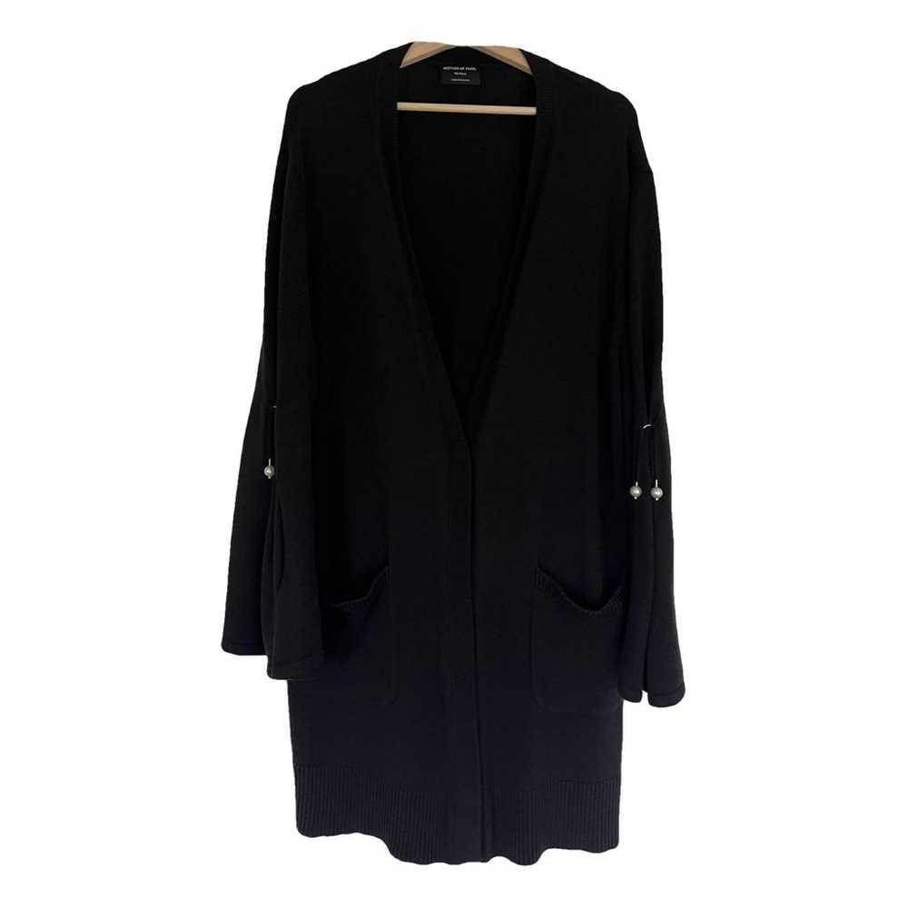 MOf Pearl Cardigan - image 1