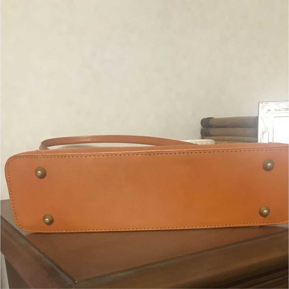 Italian made bag. - image 3