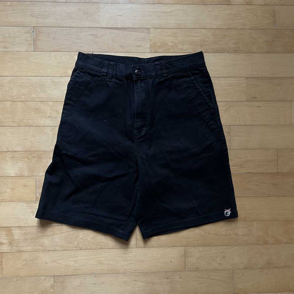 Streetwear × The Hundreds The hundreds short S - image 1