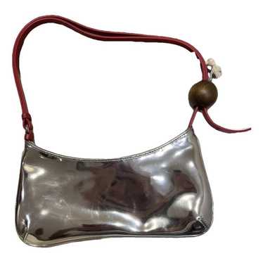 Jacquemus Le Bisou leather mini bag - image 1