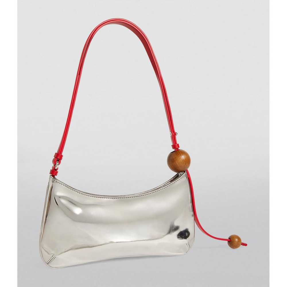 Jacquemus Le Bisou leather mini bag - image 4