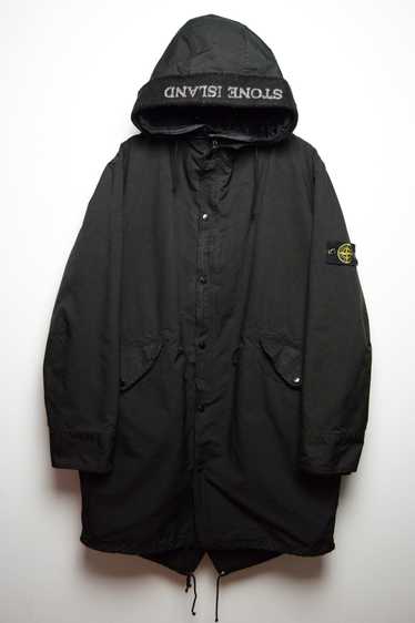 Stone island vintage archive - Gem