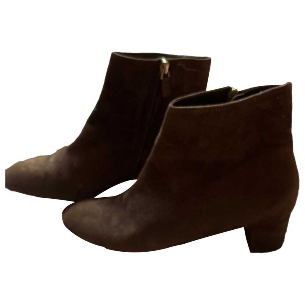 Mansur Gavriel Boots - image 1