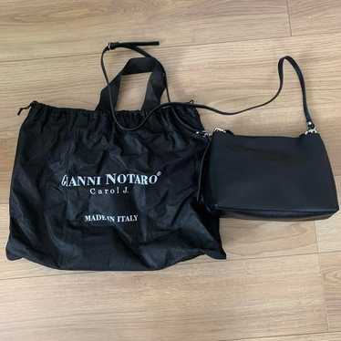 Gianni notaro shoulder bag - Gem