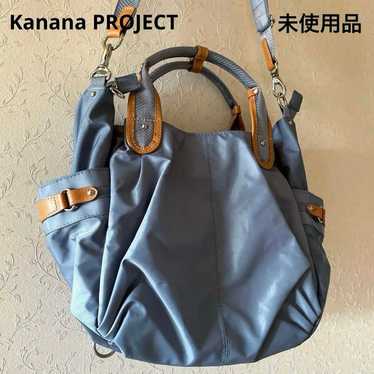 Brand new ◆ Kanana PROJECT ◆ Kanana Project 3-way… - image 1