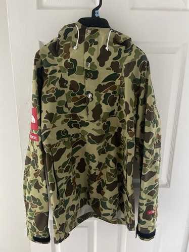 Supreme supreme duck camo - Gem