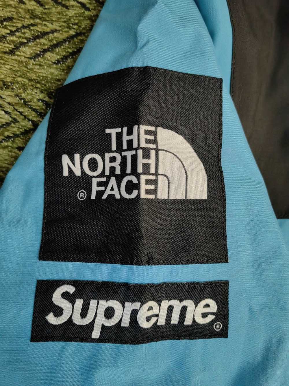 Supreme × The North Face Supreme tnf north face t… - image 4