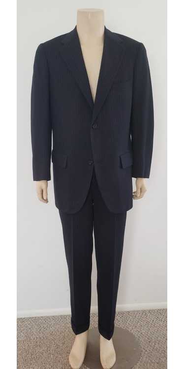 Brooks Brothers Brooks Brothers 1970s suit 41L Bro