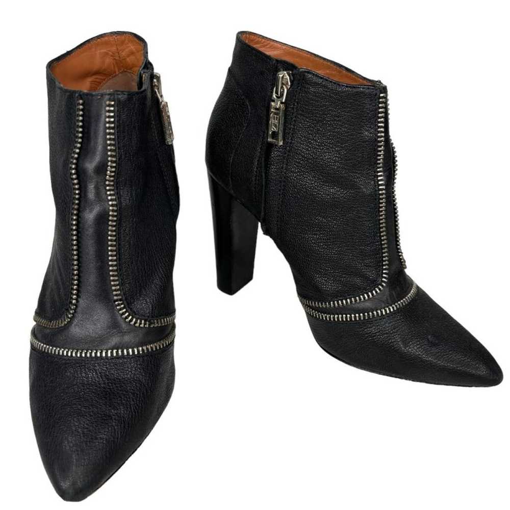 Rebecca Minkoff Leather boots - image 12