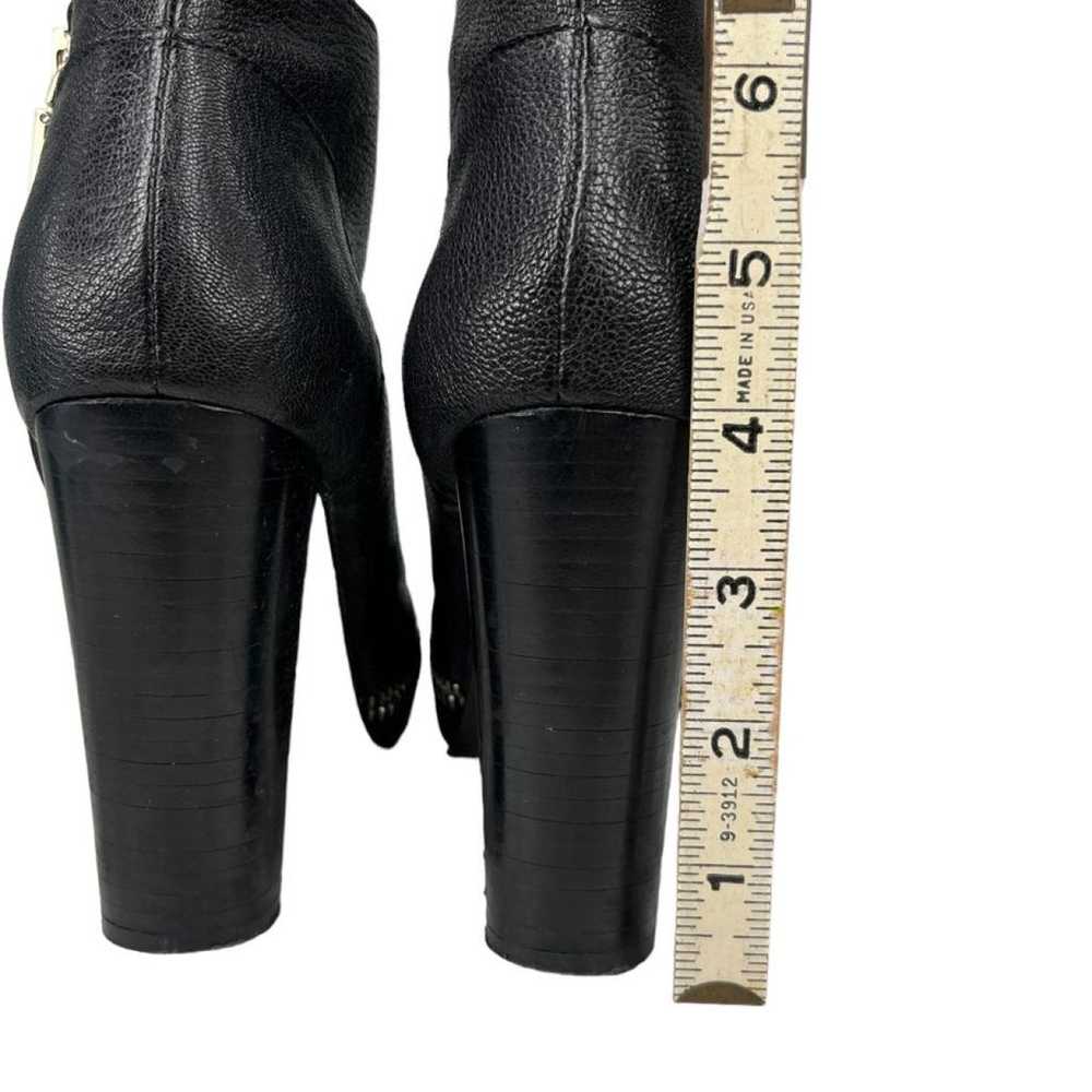 Rebecca Minkoff Leather boots - image 9