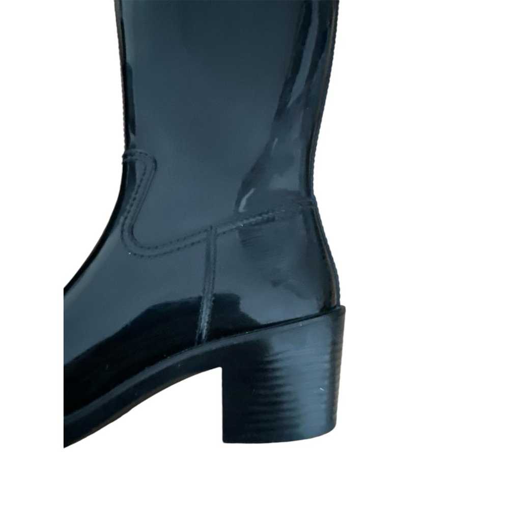 Gucci Wellington boots - image 7