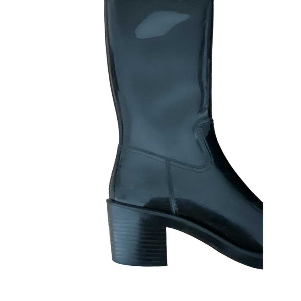 Gucci Wellington boots - image 8