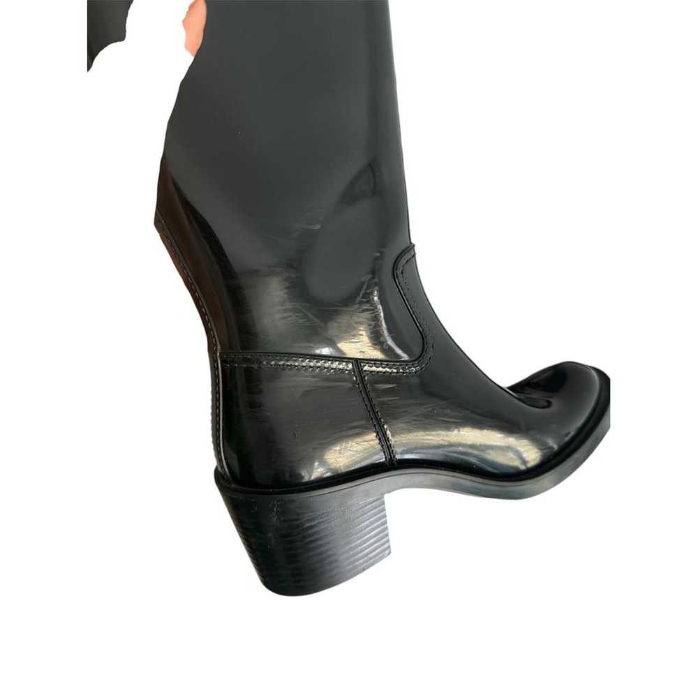 Gucci Wellington boots - image 9