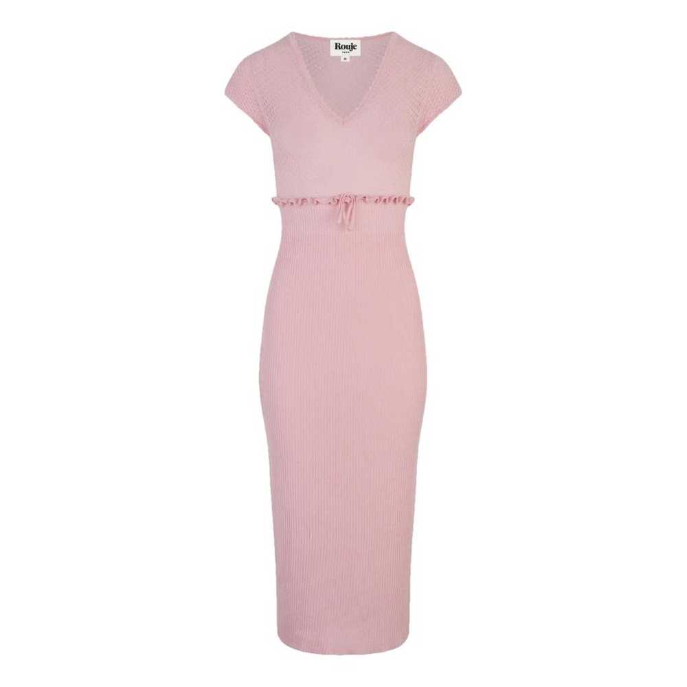 Rouje Mid-length dress - image 1