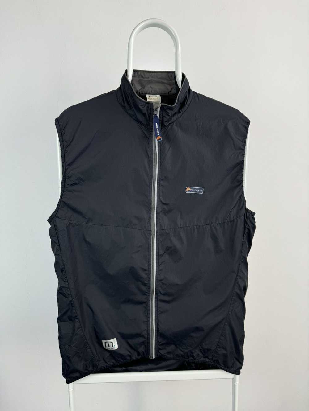 Montane Montane Pertex Nylon Light Vest - image 1