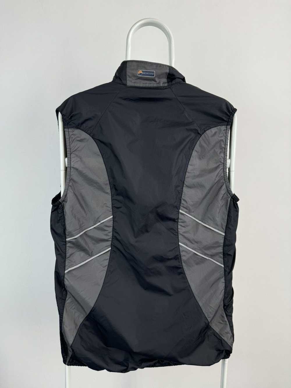 Montane Montane Pertex Nylon Light Vest - image 5