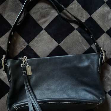 Coach vintage Shoulder Bag - image 1