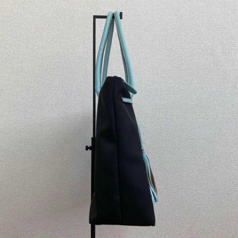 Brand new Kitamura K2 tote bag made of nylon with… - image 2