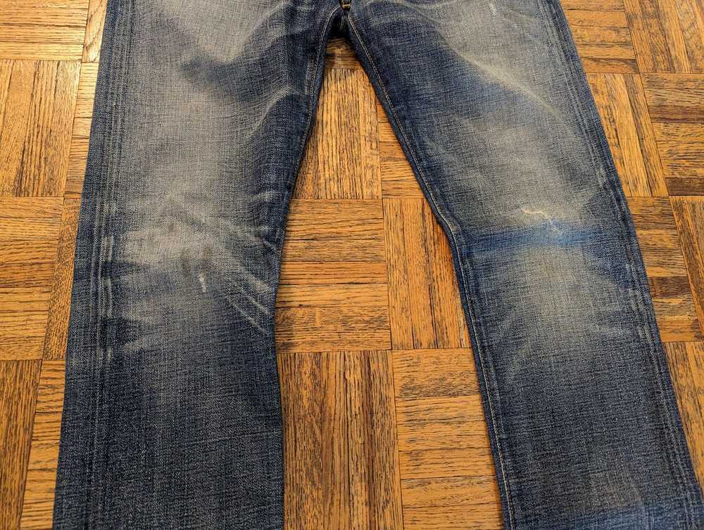 RRL Ralph Lauren Selvedge jeans - image 7