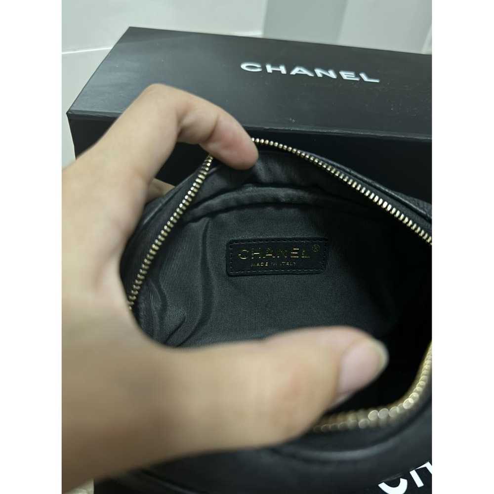 Chanel Camera leather crossbody bag - image 7