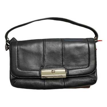 Coach Leather clutch - image 1