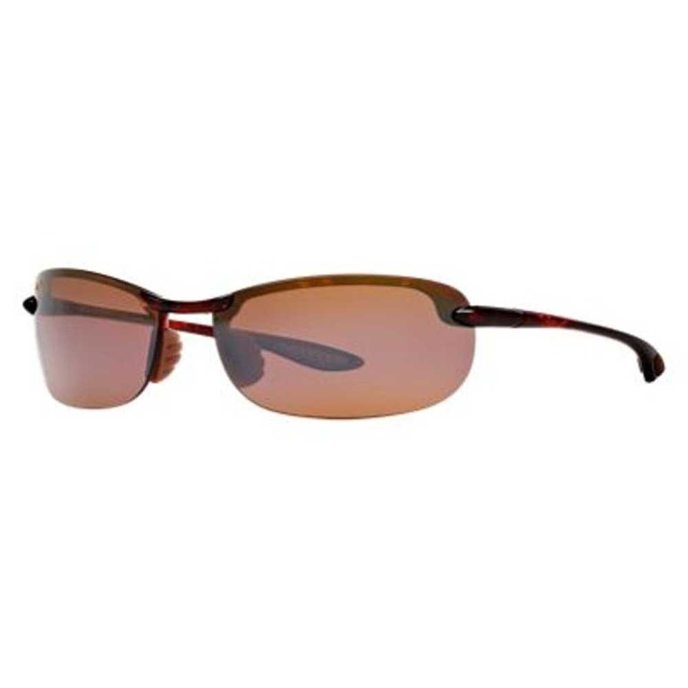 Maui Jim NWT Maui Jim Unisex Polarized Rimless Su… - image 3