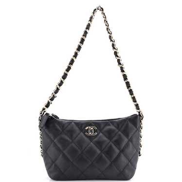 Chanel Leather handbag - image 1