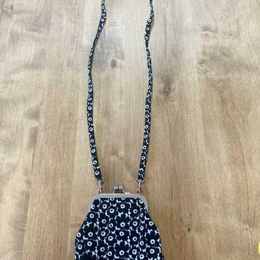 Marimekko unikko shoulder bag - Gem