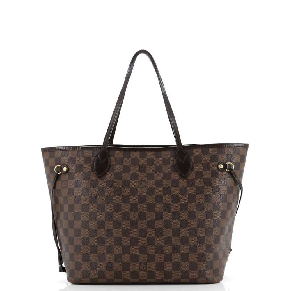 Louis Vuitton Cloth tote - image 3