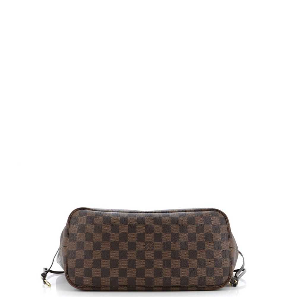 Louis Vuitton Cloth tote - image 4