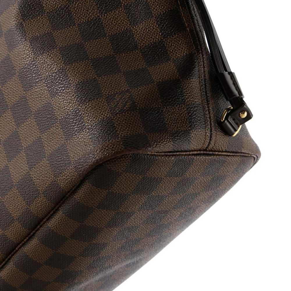 Louis Vuitton Cloth tote - image 8