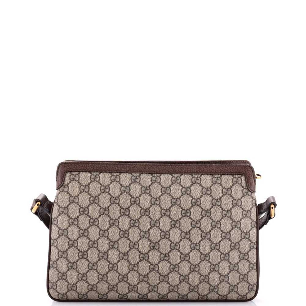 Gucci Cloth handbag - image 3