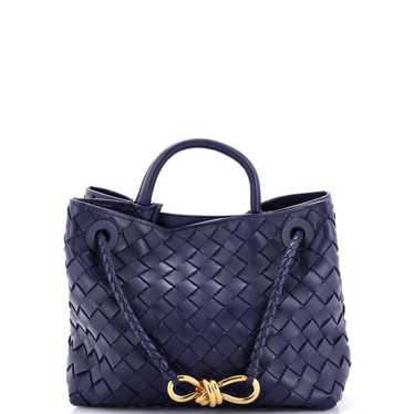 Bottega Veneta Leather handbag - image 1