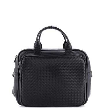 Bottega Veneta Leather handbag - image 1