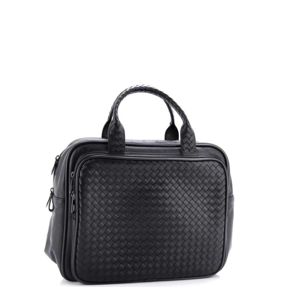 Bottega Veneta Leather handbag - image 2