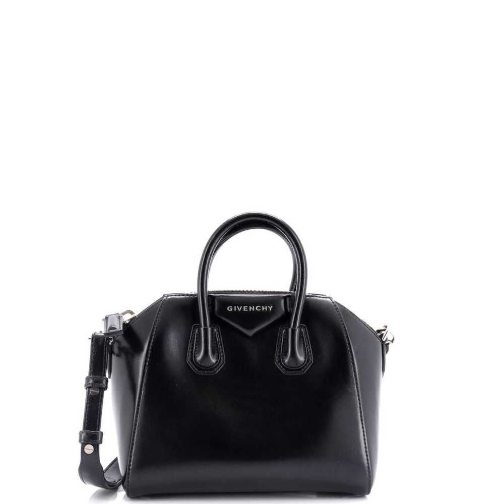 Givenchy Leather satchel - image 1