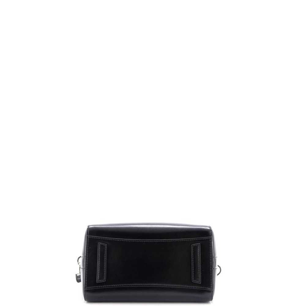 Givenchy Leather satchel - image 4