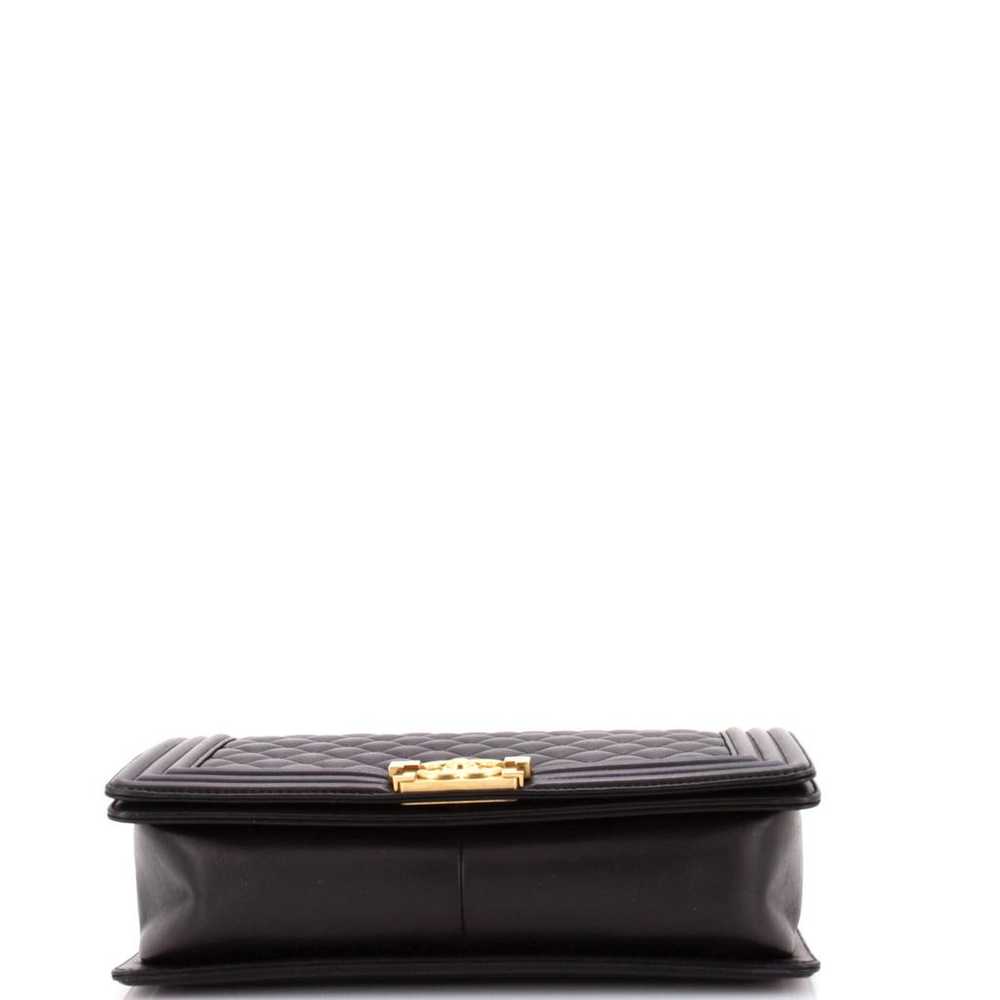 Chanel Leather handbag - image 5