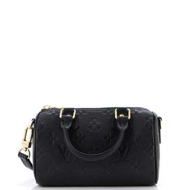 Louis Vuitton Leather handbag - image 1