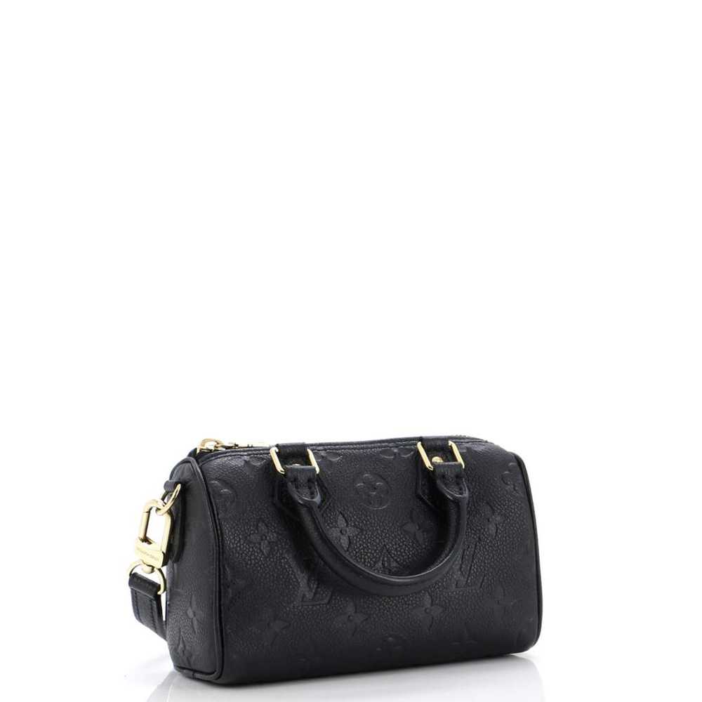 Louis Vuitton Leather handbag - image 2