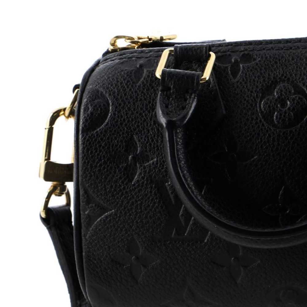 Louis Vuitton Leather handbag - image 6