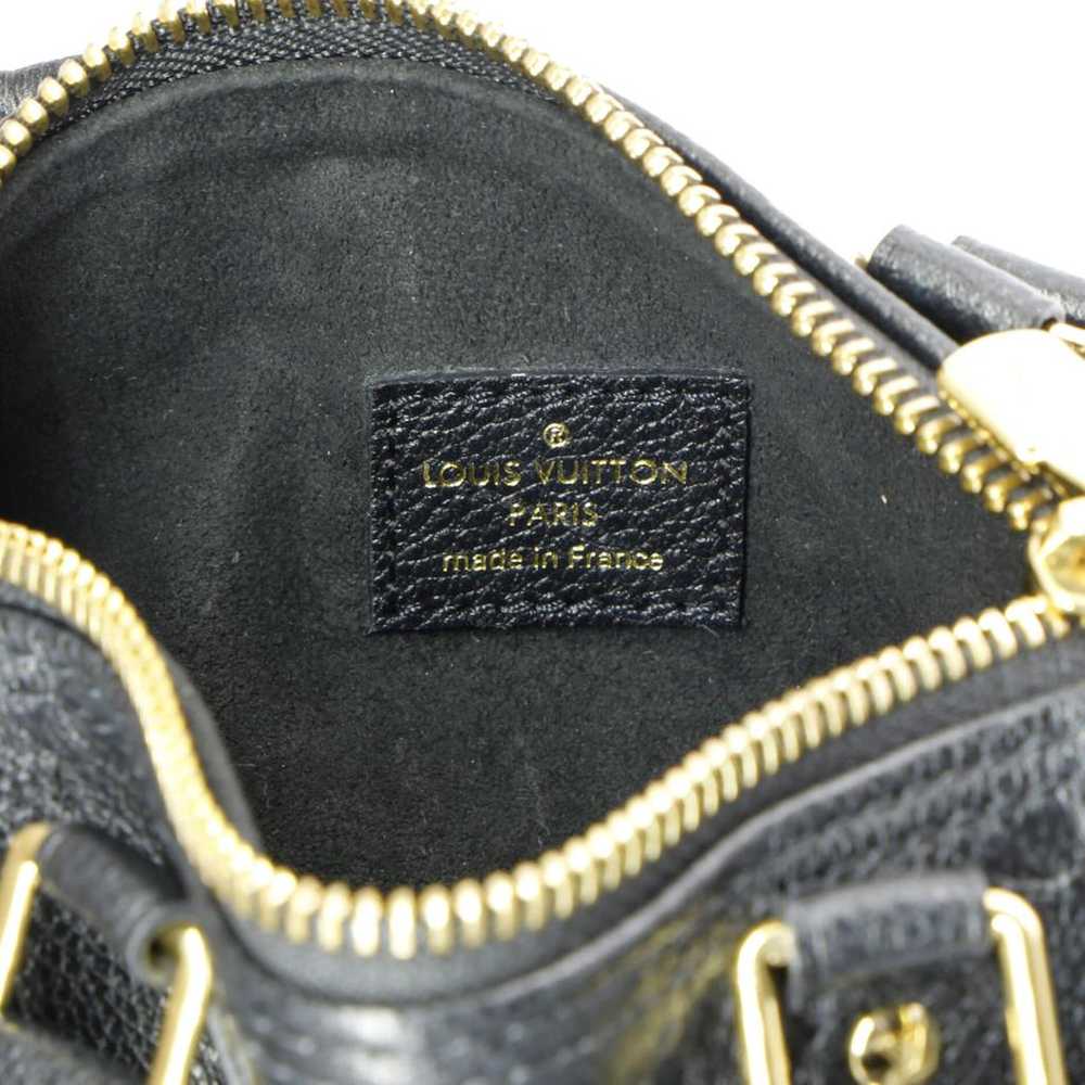 Louis Vuitton Leather handbag - image 7