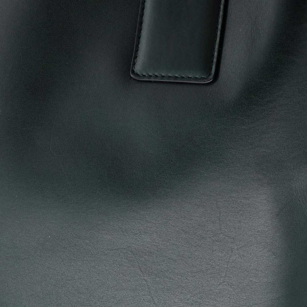 Bottega Veneta Leather tote - image 7